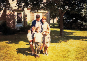 Clan 1969
