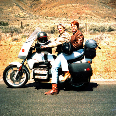 Lyle Mona BMW
