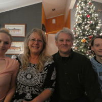 Lyle's 80th 12-05-2018